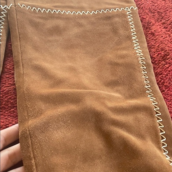 Spell and the Gypsy Zephyr Boots - Picture 3 of 12